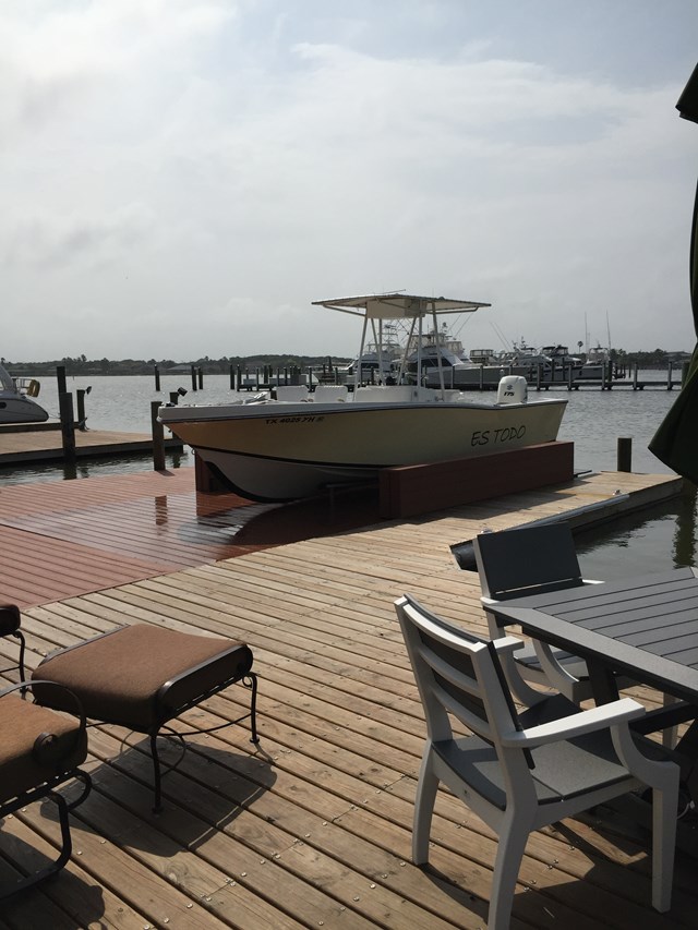 Boat House Lifts Permanent Boat Lifts ShoreStation®